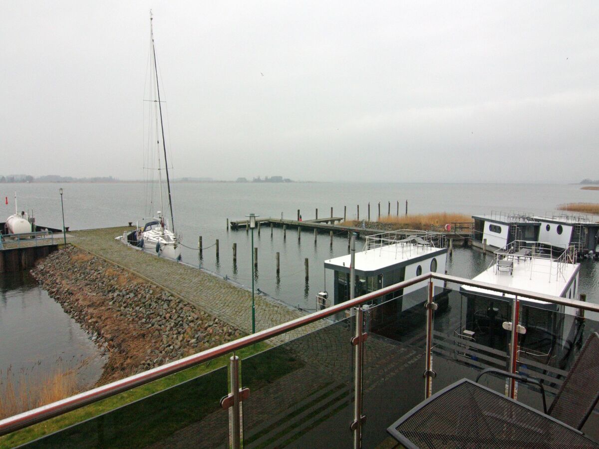 Apartment Ferienwohnung Seemצwe im Fהhrhaus Vieregge - Outdoor photo 4