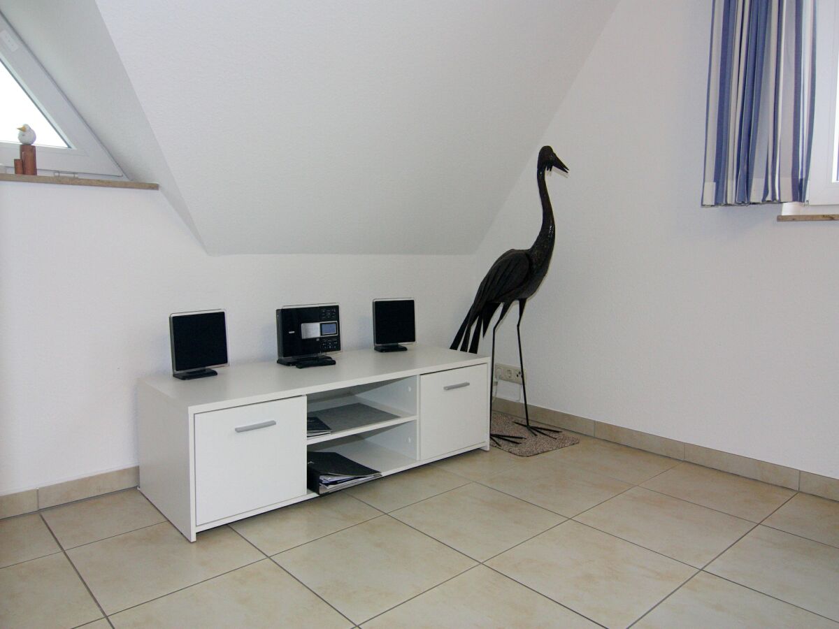 Apartment Ferienwohnung Seemצwe im Fהhrhaus Vieregge - Features photo 5