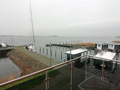 Apartment Ferienwohnung Seemצwe im Fהhrhaus Vieregge - Outdoor photo 4