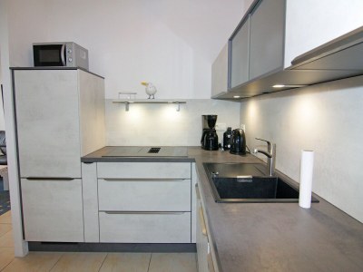 Apartment Ferienwohnung Seemצwe im Fהhrhaus Vieregge - Features photo 6