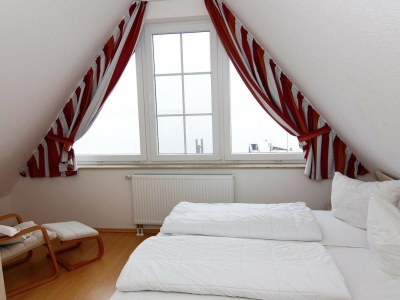 Apartment Ferienwohnung Seemצwe im Fהhrhaus Vieregge - Features photo 7