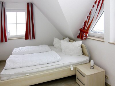 Apartment Ferienwohnung Seemצwe im Fהhrhaus Vieregge - Features photo 8