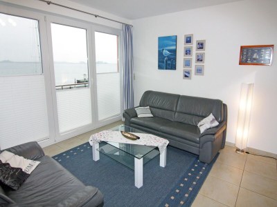 Apartment Ferienwohnung Seemצwe im Fהhrhaus Vieregge - Features photo 9