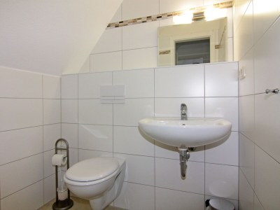 Apartment Ferienwohnung Seemצwe im Fהhrhaus Vieregge - Features photo 10
