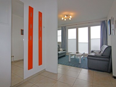 Apartment Ferienwohnung Seemצwe im Fהhrhaus Vieregge - Features photo 11