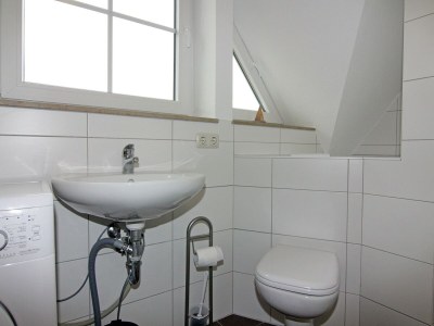 Apartment Ferienwohnung Seemצwe im Fהhrhaus Vieregge - Features photo 12