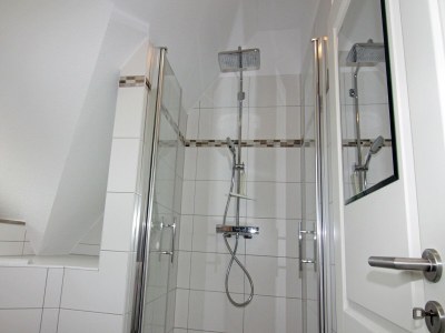 Apartment Ferienwohnung Seemצwe im Fהhrhaus Vieregge - Features photo 13