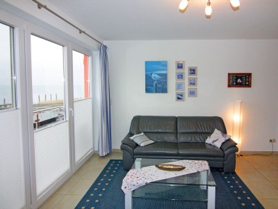 Apartment Ferienwohnung Seemצwe im Fהhrhaus Vieregge - Features photo 14