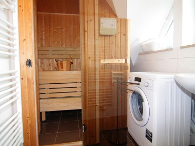 Apartment Ferienwohnung Seemצwe im Fהhrhaus Vieregge - Features photo 15