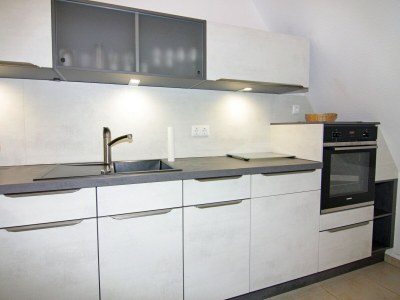 Apartment Ferienwohnung Seemצwe im Fהhrhaus Vieregge - Features photo 17