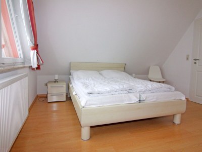 Apartment Ferienwohnung Seemצwe im Fהhrhaus Vieregge - Features photo 18