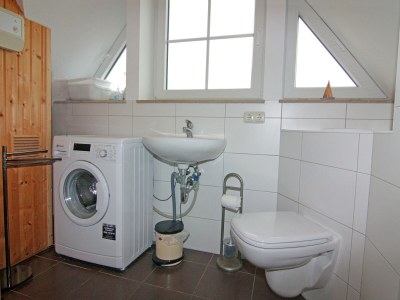 Apartment Ferienwohnung Seemצwe im Fהhrhaus Vieregge - Features photo 19