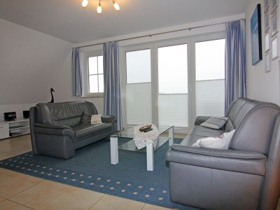 Apartment Ferienwohnung Seemצwe im Fהhrhaus Vieregge - Features photo 22