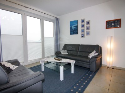 Apartment Ferienwohnung Seemצwe im Fהhrhaus Vieregge - Features photo 23