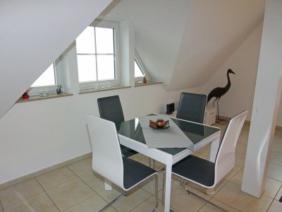 Apartment Ferienwohnung Seemצwe im Fהhrhaus Vieregge - Features photo 24