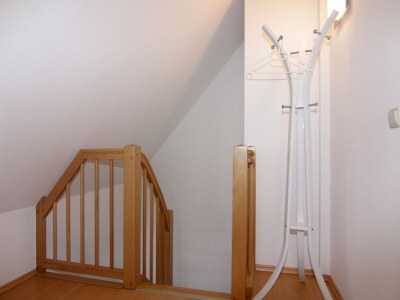 Apartment Ferienwohnung Seemצwe im Fהhrhaus Vieregge - Features photo 26