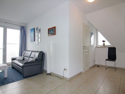 Apartment Ferienwohnung Seemצwe im Fהhrhaus Vieregge - Features photo 27