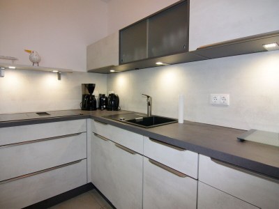 Apartment Ferienwohnung Seemצwe im Fהhrhaus Vieregge - Features photo 29