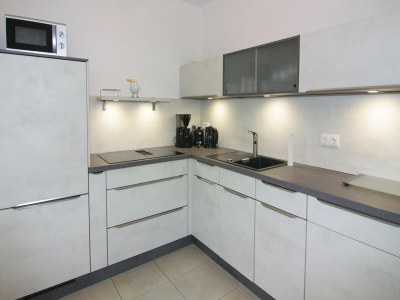 Apartment Ferienwohnung Seemצwe im Fהhrhaus Vieregge - Features photo 30