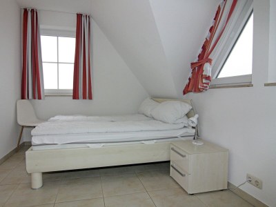 Apartment Ferienwohnung Seemצwe im Fהhrhaus Vieregge - Features photo 31