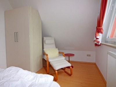 Apartment Ferienwohnung Seemצwe im Fהhrhaus Vieregge - Features photo 34