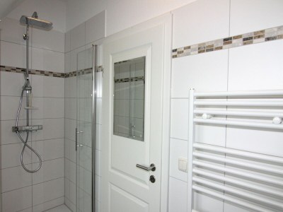 Apartment Ferienwohnung Seemצwe im Fהhrhaus Vieregge - Features photo 35