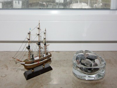 Apartment Ferienwohnung Seemצwe im Fהhrhaus Vieregge - Outdoor photo 37