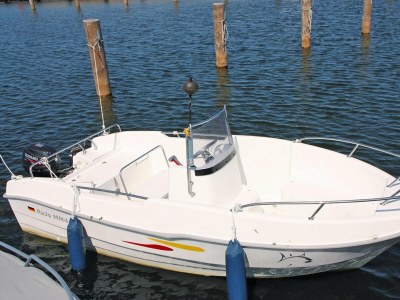 Apartment Ferienwohnung Seemצwe im Fהhrhaus Vieregge - Outdoor photo 39