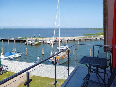 Apartment Ferienwohnung Seemצwe im Fהhrhaus Vieregge - Outdoor photo 40