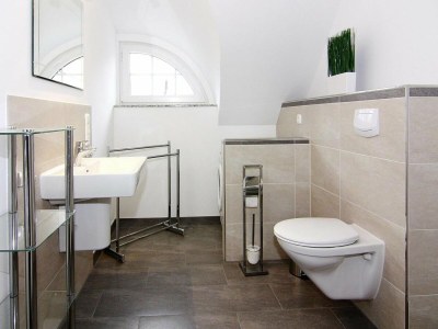 Holiday house Ferienhaus Lotsenhaus am Breetzer Bodden - Features photo 7