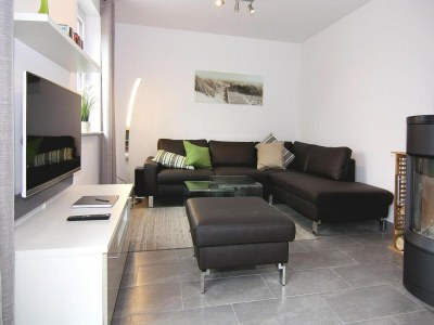 Holiday house Ferienhaus Lotsenhaus am Breetzer Bodden - Features photo 10