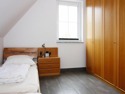 Holiday house Ferienhaus Lotsenhaus am Breetzer Bodden - Features photo 14