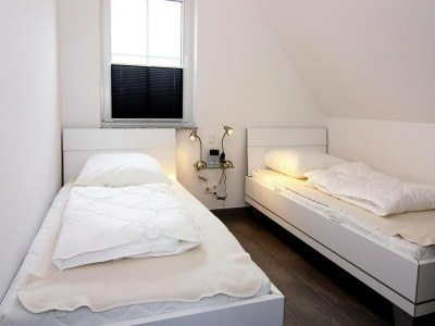 Holiday house Ferienhaus Lotsenhaus am Breetzer Bodden - Features photo 15