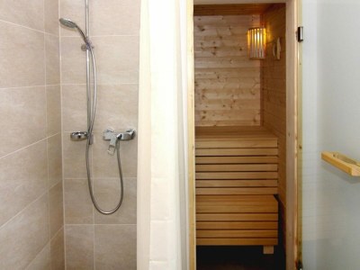 Holiday house Ferienhaus Lotsenhaus am Breetzer Bodden - Features photo 16