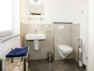 Holiday house Ferienhaus Lotsenhaus am Breetzer Bodden - Features photo 17