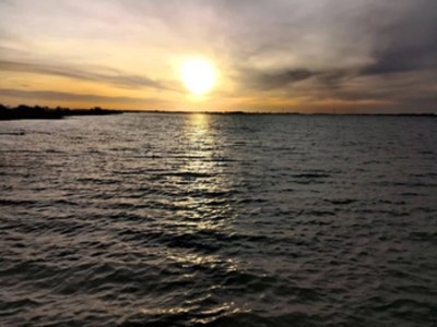 Holiday house Ferienhaus Lotsenhaus am Breetzer Bodden - Environment photo 24