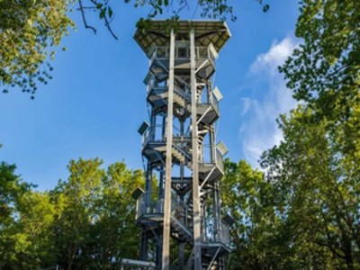 Holiday house Ferienhaus Lotsenhaus am Breetzer Bodden - Environment photo 29