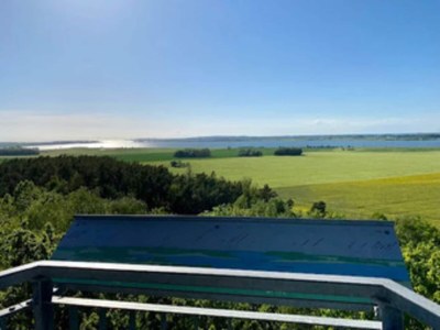 Holiday house Ferienhaus Lotsenhaus am Breetzer Bodden - Environment photo 31