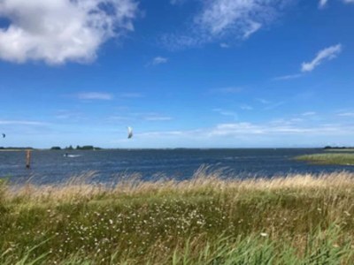 Holiday house Ferienhaus Lotsenhaus am Breetzer Bodden - Environment photo 33