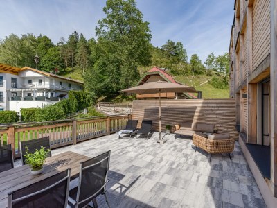 Apartment Hideaway - Outdoor photo 2