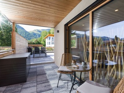 Apartment Hideaway - Outdoor photo 5