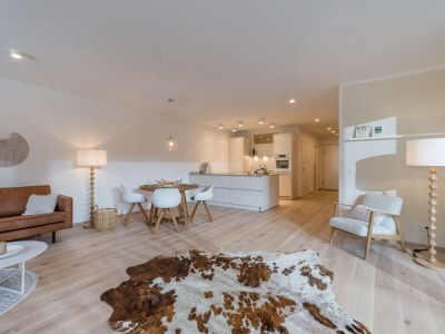 Apartment Hideaway - Features photo 6