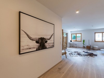 Apartment Hideaway - Features photo 9