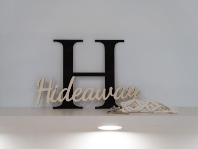 Apartment Hideaway - Features photo 19