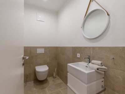 Apartment Hideaway - Features photo 20