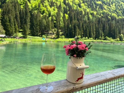 Apartment Hideaway - Environment photo 21