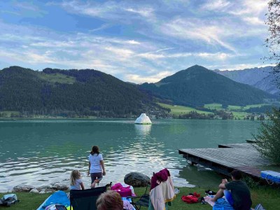 Apartment Hideaway - Environment photo 32