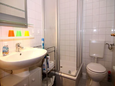 Apartment Appartementhaus Kranichblick, Breege - Features photo 8