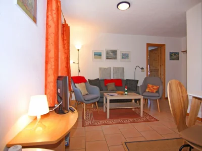 Apartment Appartementhaus Kranichblick, Breege - Features photo 9