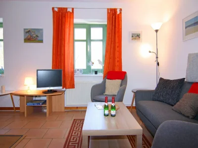 Apartment Appartementhaus Kranichblick, Breege - Features photo 10